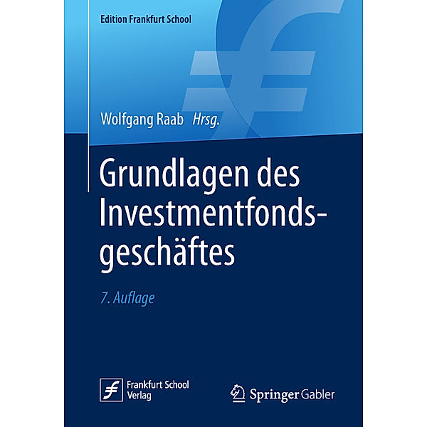 Grundlagen des Investmentfondsgeschäftes