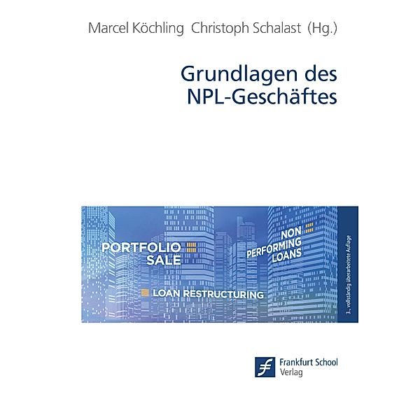 Grundlagen des NPL-Geschäftes