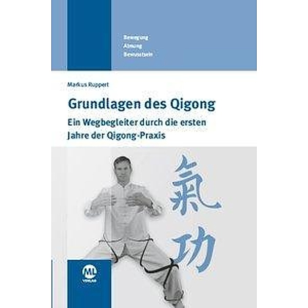 Grundlagen des Qigong, Markus Ruppert