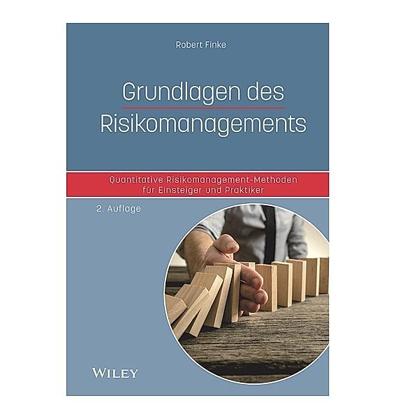 Grundlagen des Risikomanagements, Robert Finke