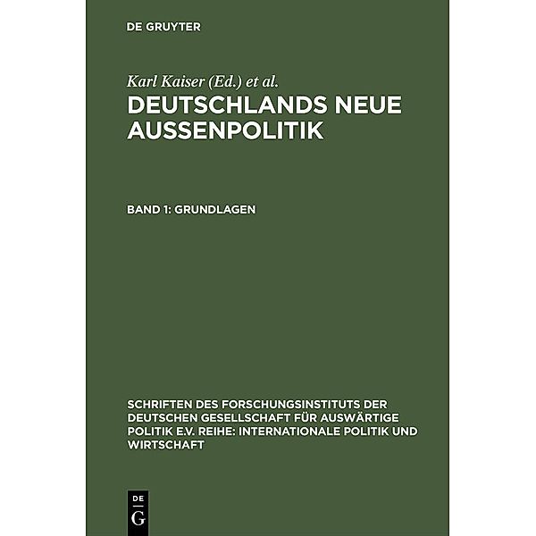 Grundlagen / Jahrbuch des Dokumentationsarchivs des österreichischen Widerstandes