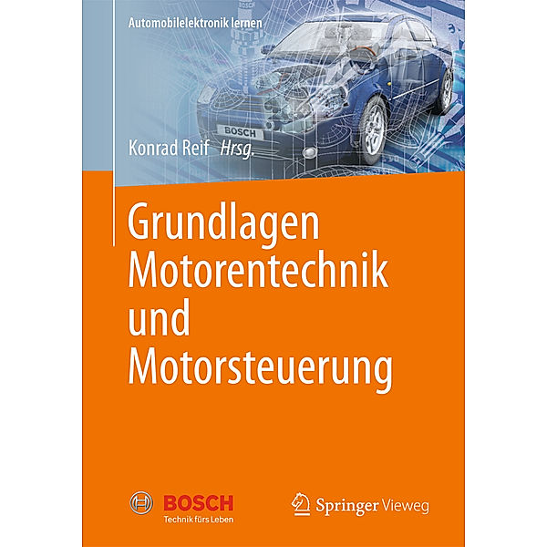 Grundlagen Motorentechnik und Motorsteuerung