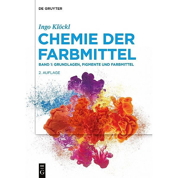 Grundlagen, Pigmente und Farbmittel / Jahrbuch des Dokumentationsarchivs des österreichischen Widerstandes, Ingo Klöckl