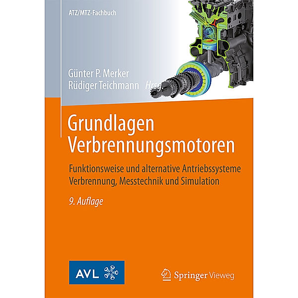 Grundlagen Verbrennungsmotoren