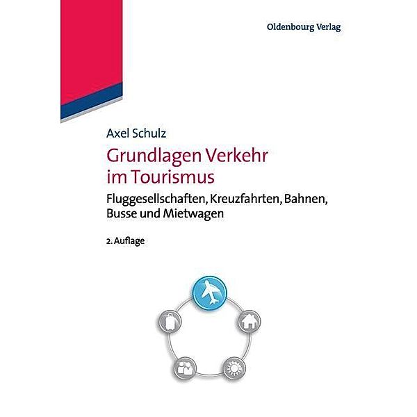 Grundlagen Verkehr im Tourismus / Jahrbuch des Dokumentationsarchivs des österreichischen Widerstandes, Axel Schulz