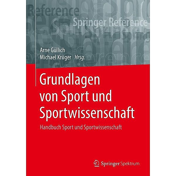 Grundlagen von Sport und Sportwissenschaft