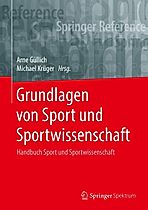 Grundlagen von Sport und Sportwissenschaft Buch versandkostenfrei bei  Weltbild.de bestellen