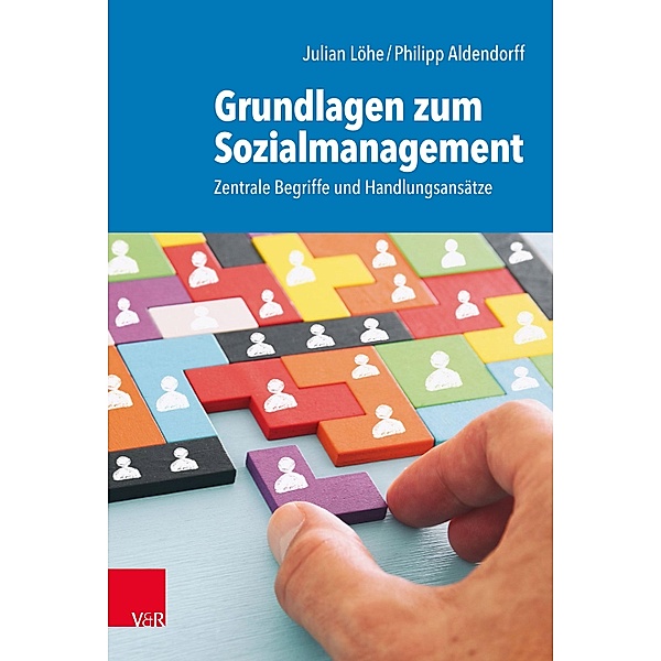 Grundlagen zum Sozialmanagement, Julian Löhe, Philipp Aldendorff