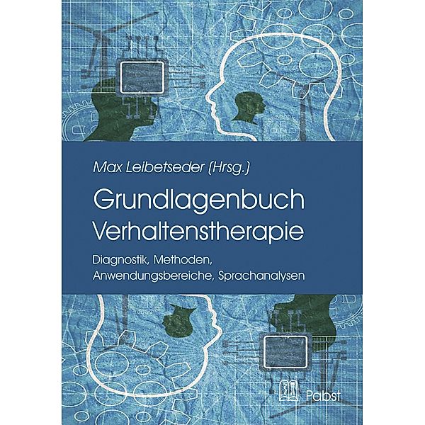 Grundlagenbuch Verhaltenstherapie