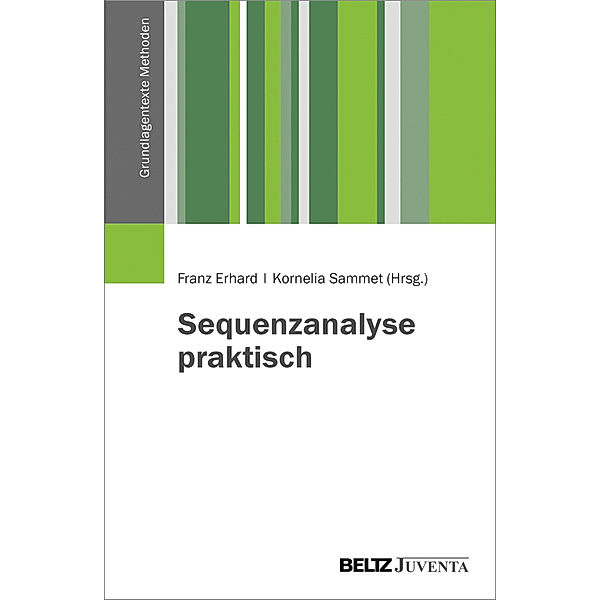 Grundlagentexte Methoden / Sequenzanalyse praktisch