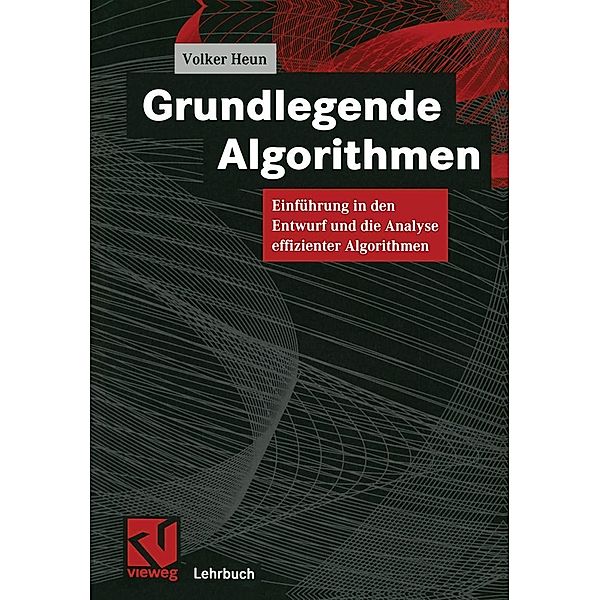 Grundlegende Algorithmen, Volker Heun