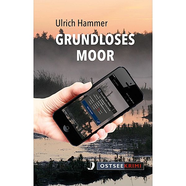 Grundloses Moor, Ulrich Hammer