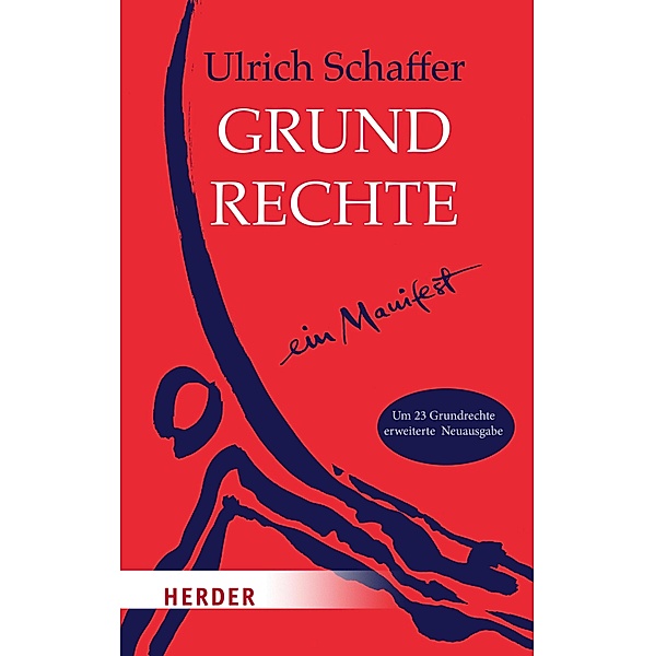 Grundrechte, Ulrich Schaffer