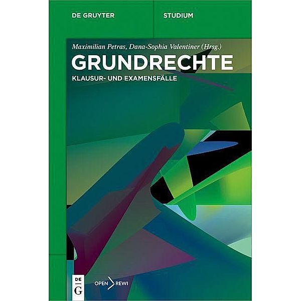 Grundrechte / De Gruyter Studium