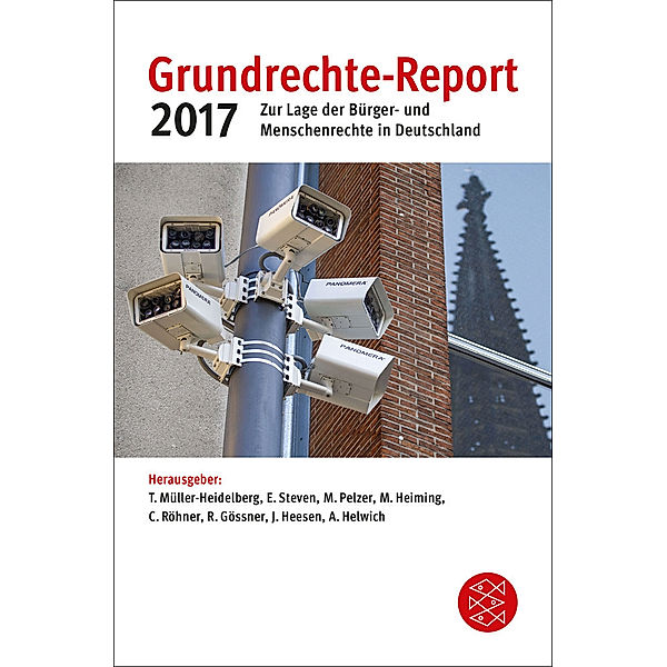 Grundrechte-Report 2017