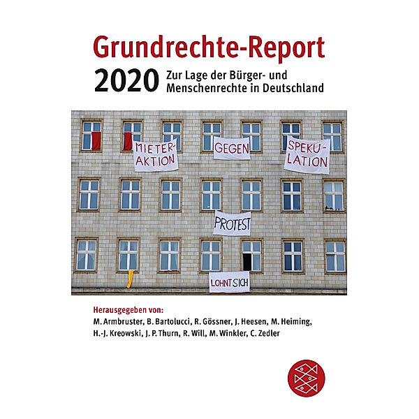 Grundrechte-Report 2020