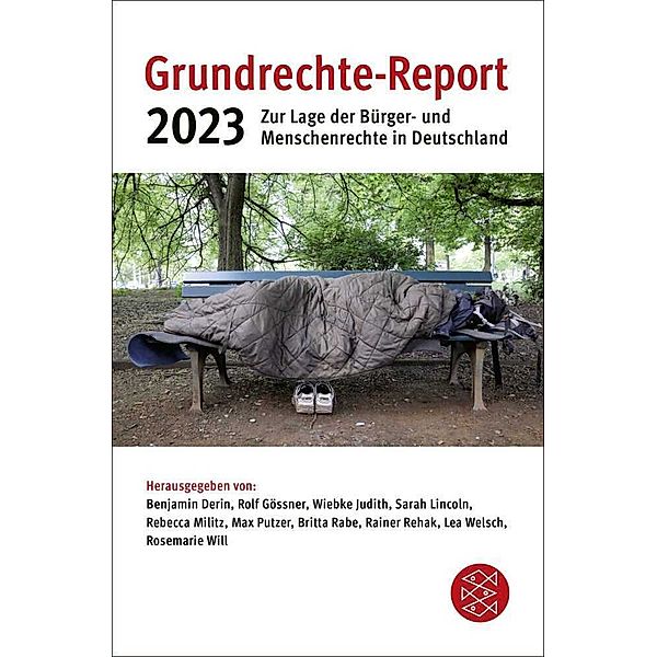 Grundrechte-Report 2023