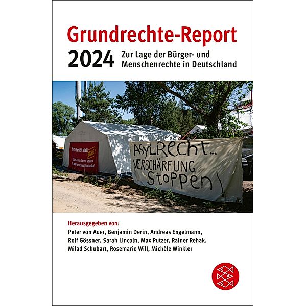 Grundrechte-Report 2024
