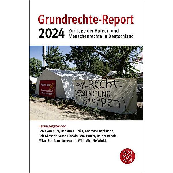 Grundrechte-Report 2024