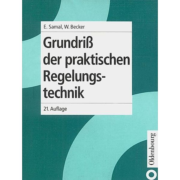 Grundriß der praktischen Regelungstechnik / Jahrbuch des Dokumentationsarchivs des österreichischen Widerstandes, Erwin Samal