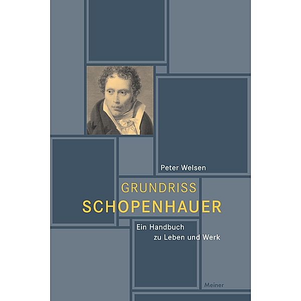 Grundriss Schopenhauer, Peter Welsen