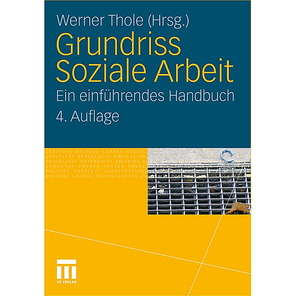 Grundriss Soziale Arbeit