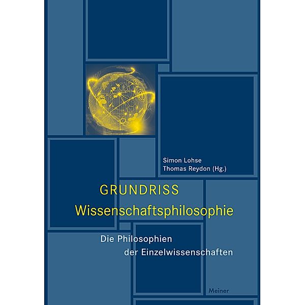 Grundriss Wissenschaftsphilosophie