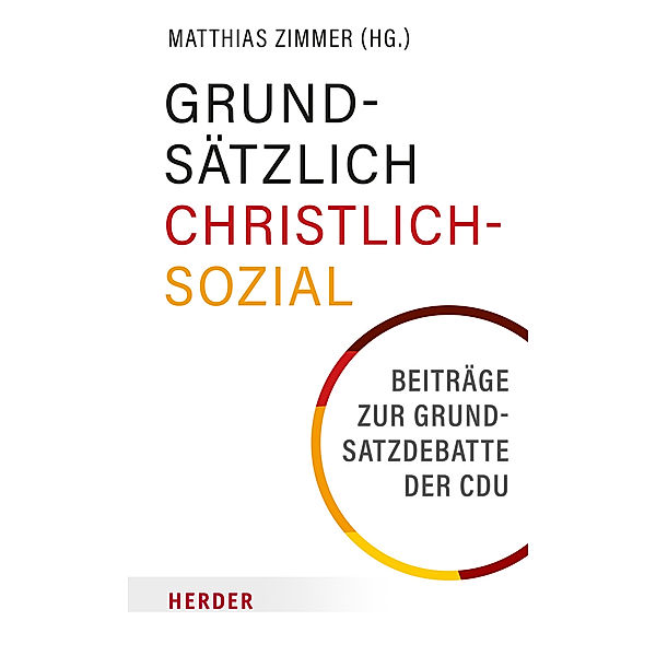 Grundsätzlich Christlich-Sozial