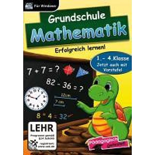 Grundsch. Mathe