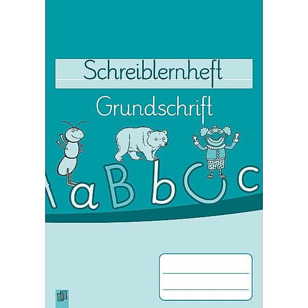 Grundschrift, Redaktionsteam Verlag an der Ruhr