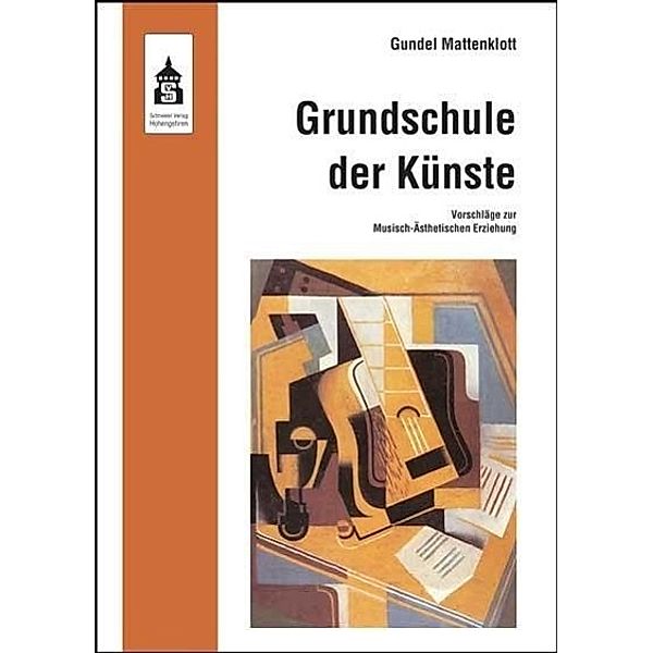 Grundschule der Künste, Gundel Mattenklott