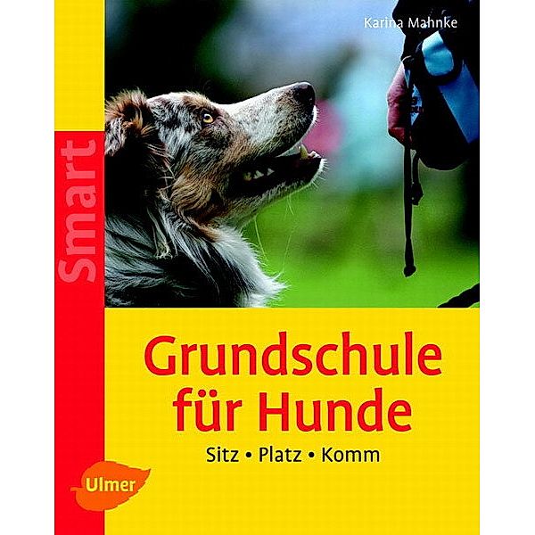 Grundschule für Hunde, Karina Mahnke