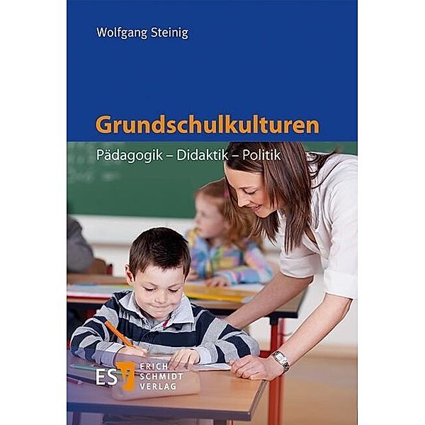 Grundschulkulturen, Wolfgang Steinig