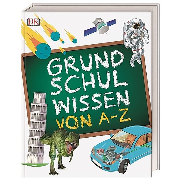 Grundschulwissen von A-Z