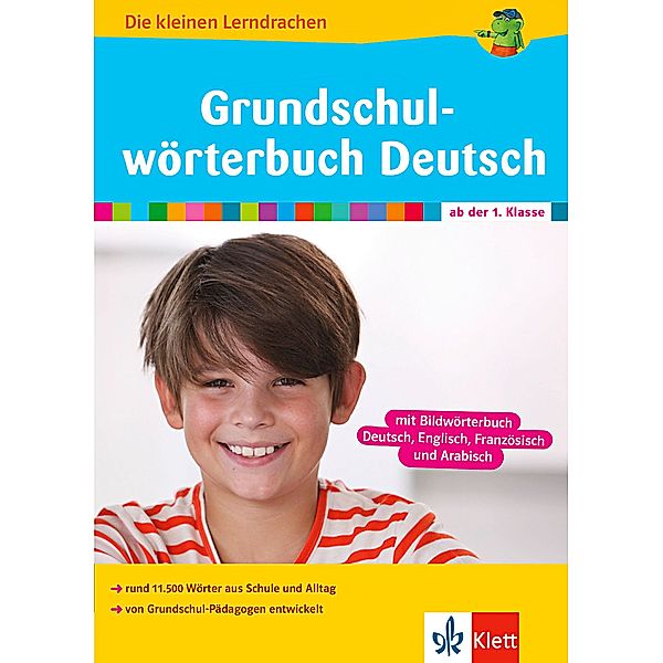 Grundschulwörterbuch Deutsch, Astrid Proctor, Friedrich Weber, Ursula Lassert