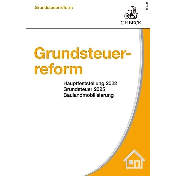 Grundsteuerreform, Susanne Leissen, Dirk Eisele