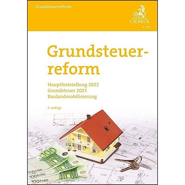 Grundsteuerreform, Dirk Eisele, Susanne Leissen
