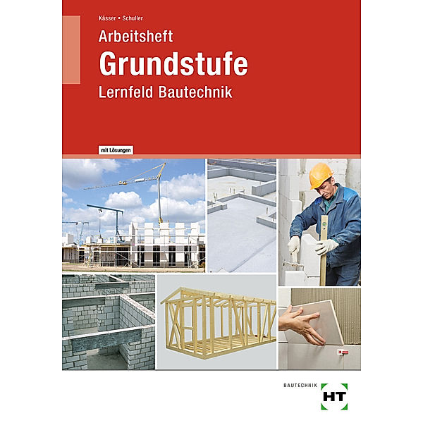 Grundstufe, Michael Kässer, Jens-Peter Schuller