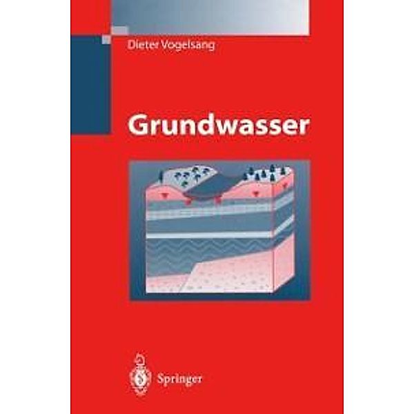 Grundwasser, Dieter Vogelsang