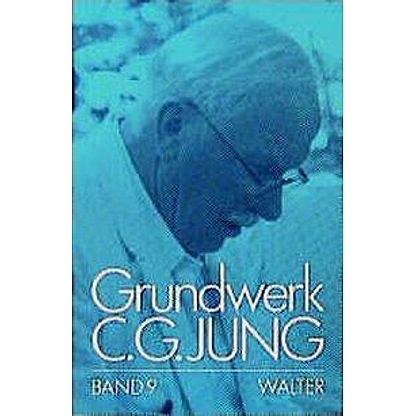 Grundwerk C. G. Jung, 9 Bde.: Bd.9 C.G.Jung, Grundwerk / Band 9: Mensch und Kultur, C. G. Jung