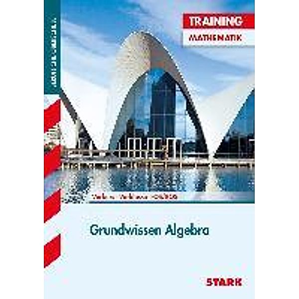 Grundwissen Algebra, Volker Altrichter