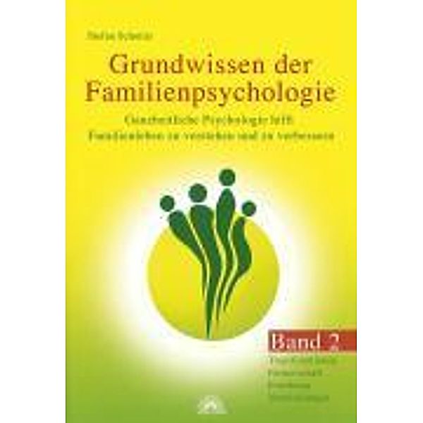 Grundwissen der Familienpsychologie, Stefan Schmitz