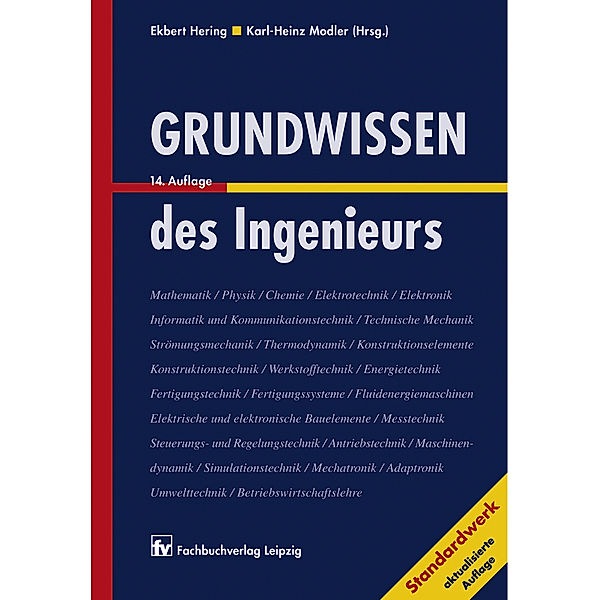 Grundwissen des Ingenieurs