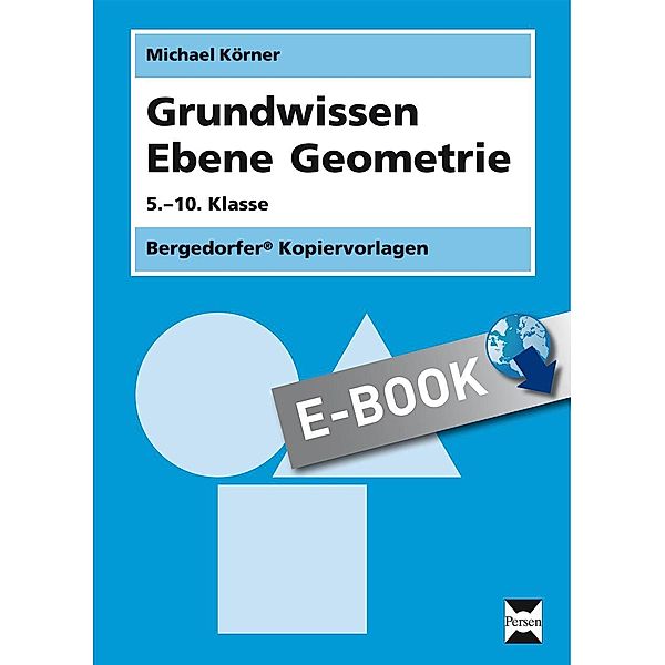 Grundwissen Ebene Geometrie / Grundwissen, Michael Körner