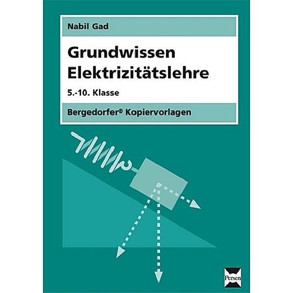 Grundwissen Elektrizitätslehre, Nabil Gad