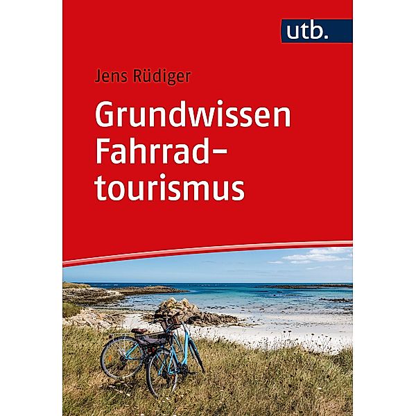 Grundwissen Fahrradtourismus, Jens Rüdiger
