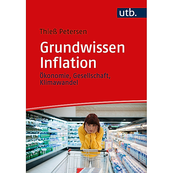 Grundwissen Inflation, Thieß Petersen