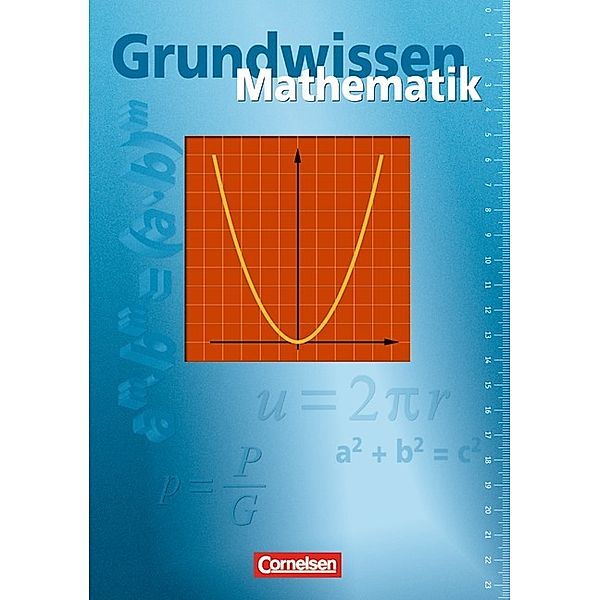 Grundwissen Mathematik, Theo Glocke