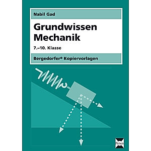Grundwissen Mechanik Buch von Nabil Gad versandkostenfrei bei Weltbild.de