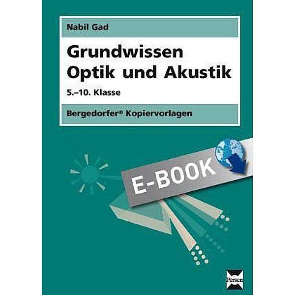 Grundwissen Optik und Akustik, Nabil Gad